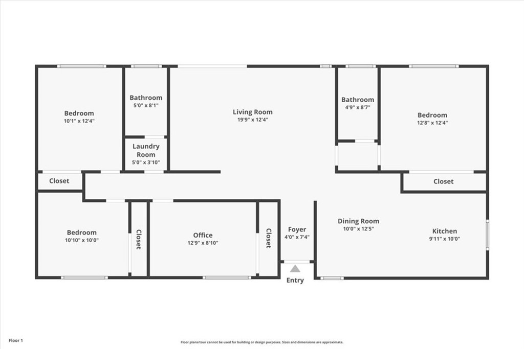 22942 Sunset Crossing Road Diamond Bar, CA 91765 - Photo 33 of 45