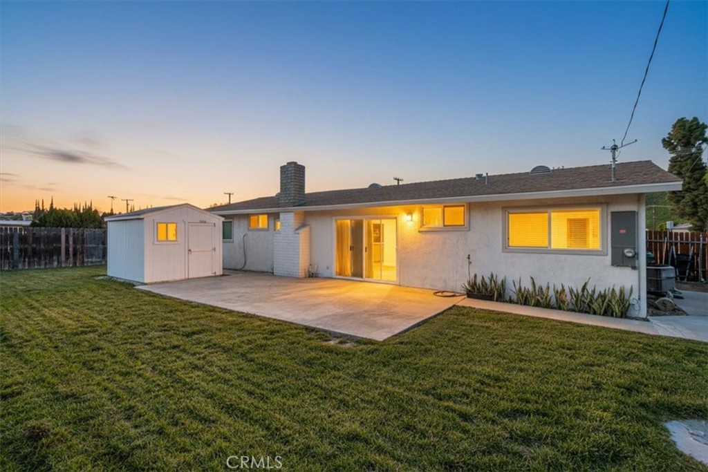 22942 Sunset Crossing Road Diamond Bar, CA 91765 - Photo 43 of 45