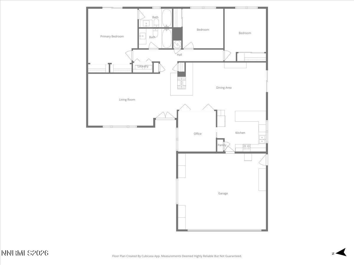 3264 Sandy Street Sparks, NV 89431 - Photo 36 of 36 36-all_floors_3264_sandy_street_sparks_w
