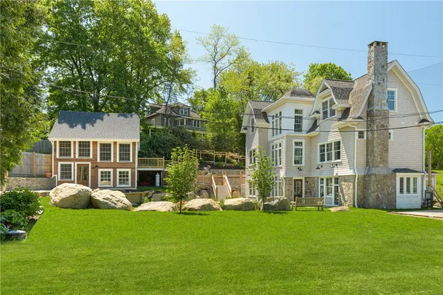 $3,575,000 | 17 East Hills Road, Westerly, RI 02891