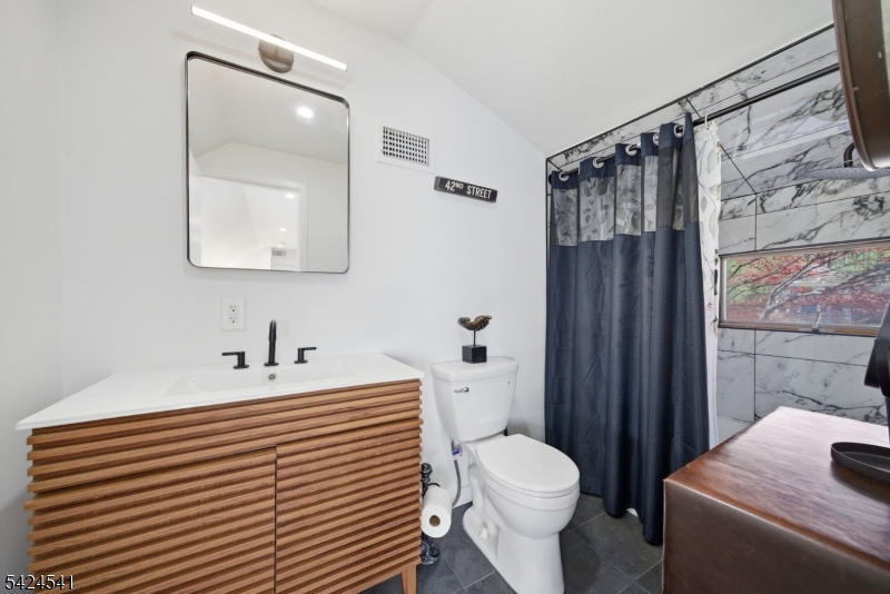 7 Pathfinder Trail Wharton, NJ 07885 - Photo 29 of 46 a bathroom with a sink toilet and shower
