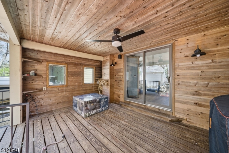 7 Pathfinder Trail Wharton, NJ 07885 - Photo 36 of 46 a outdoor space with balcony