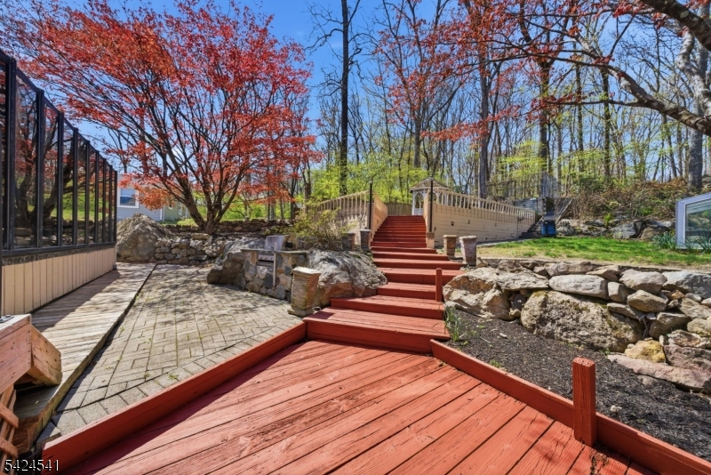 7 Pathfinder Trail Wharton, NJ 07885 - Photo 37 of 46 a view of outdoor space with seating