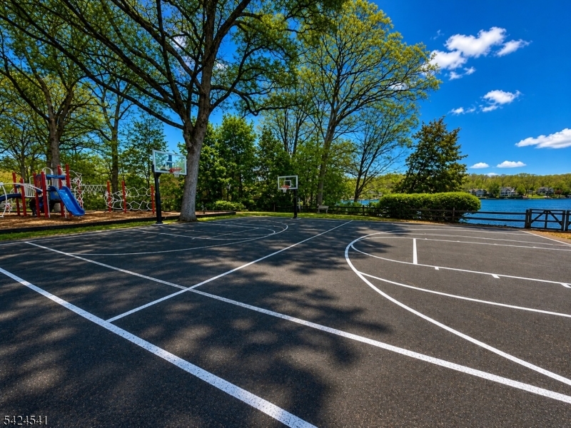 7 Pathfinder Trail Wharton, NJ 07885 - Photo 46 of 46 a view of a tennis court