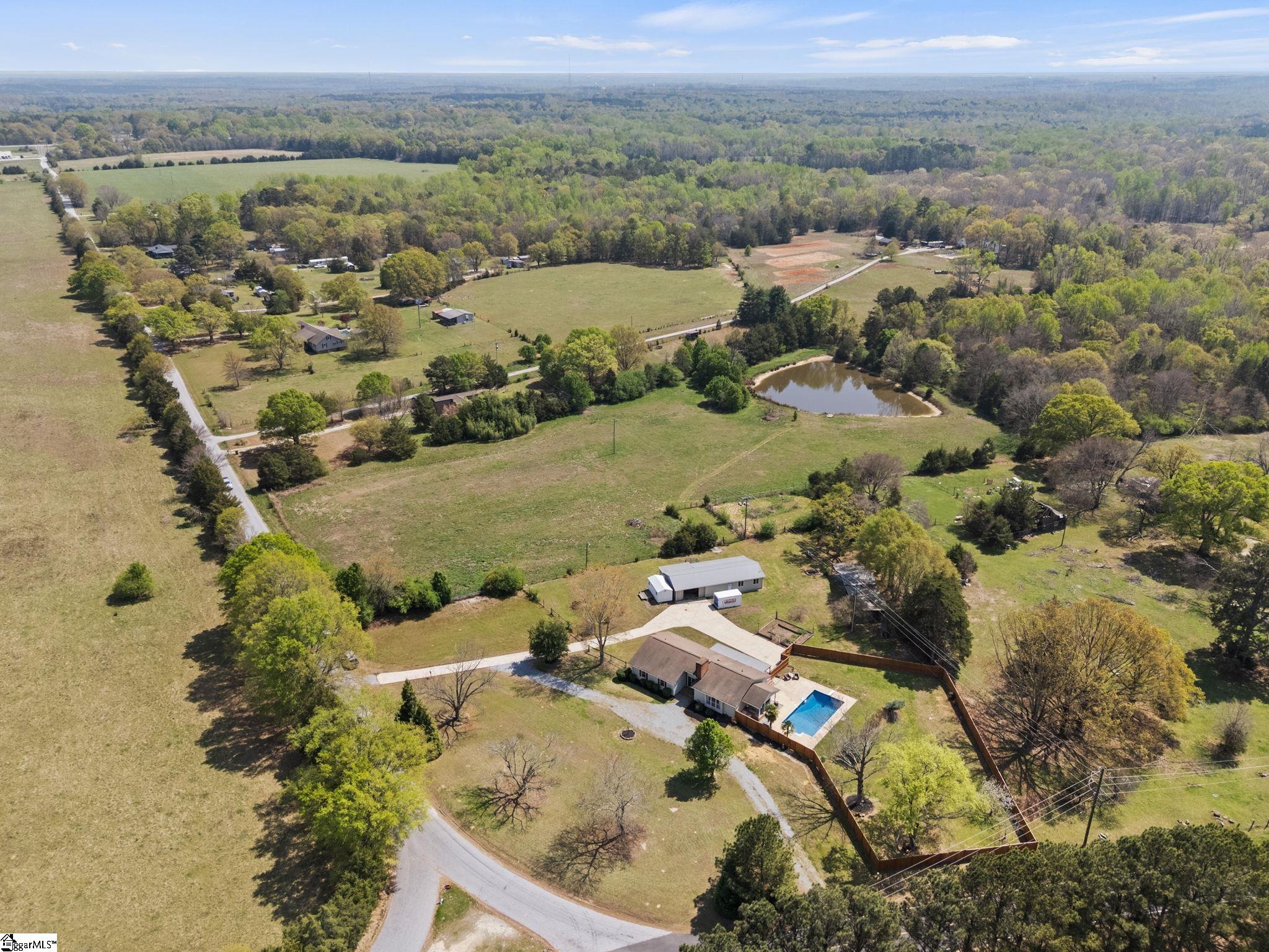 16 Herman Road Laurens, SC 29360 - Photo 41 of 50 Gallery Image 41
