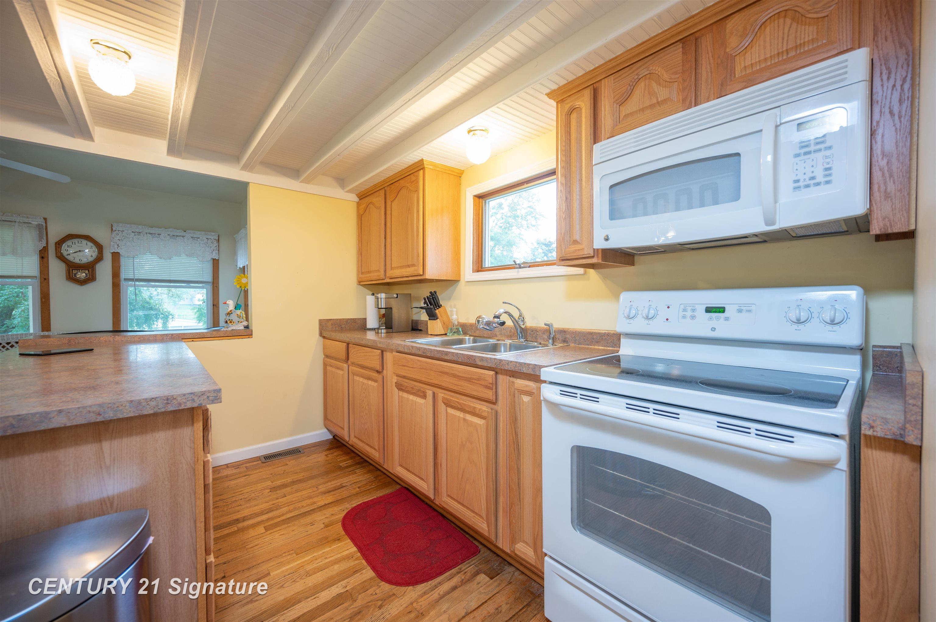540 Mix Road Gladwin, MI 48624 - Photo 3 of 44