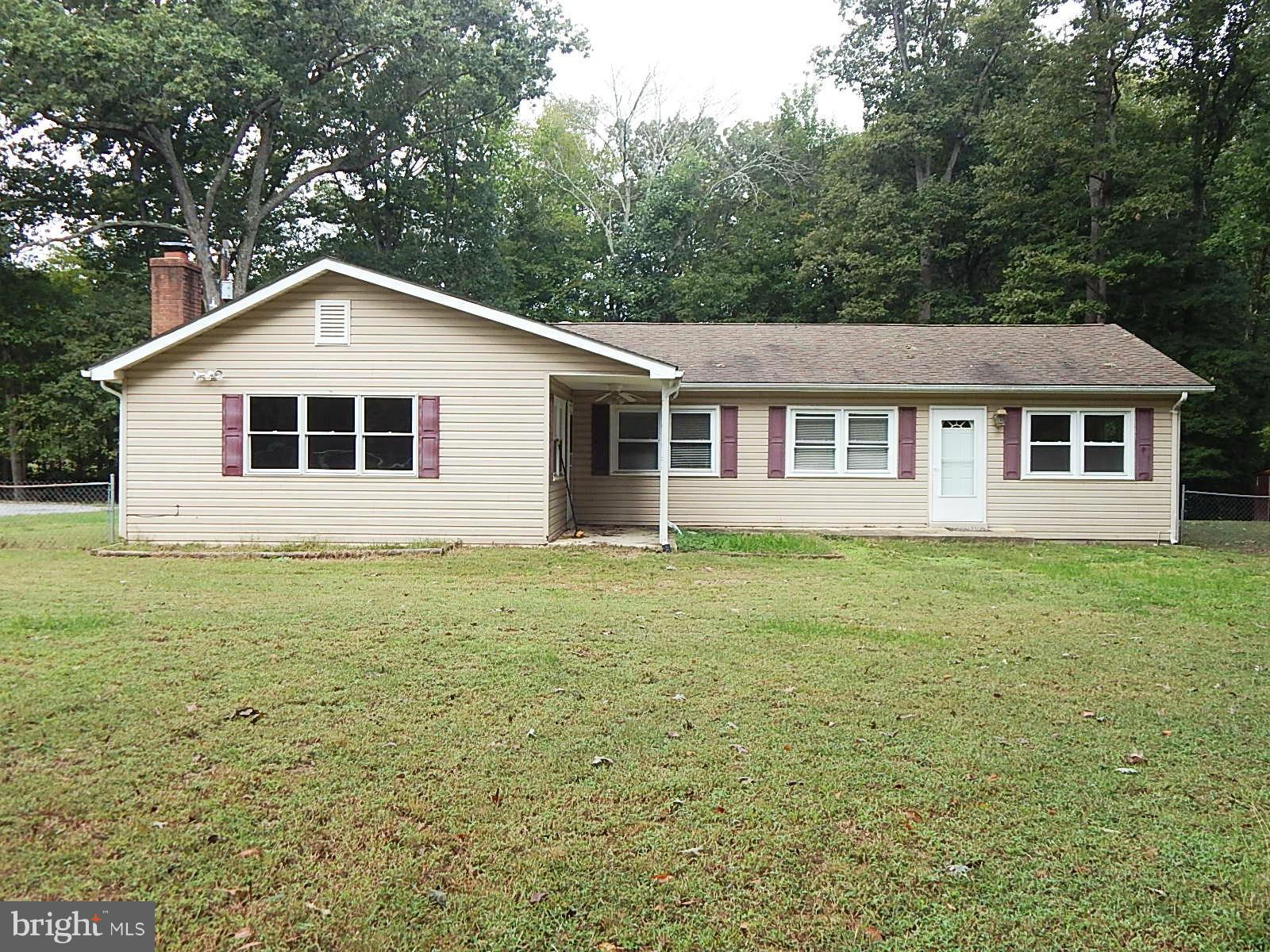 7560 Port Tobacco Road Welcome, MD 20693 - Photo 1 of 30 Exterior (Front)