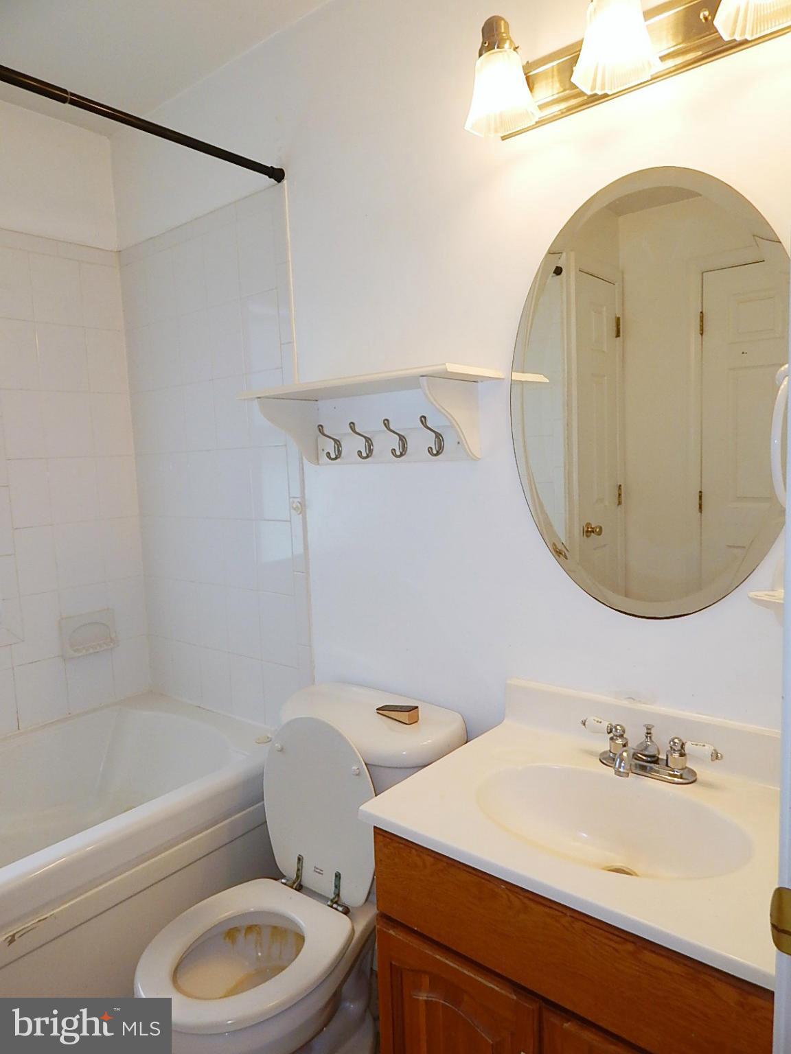 7560 Port Tobacco Road Welcome, MD 20693 - Photo 16 of 30 Bath (Master)