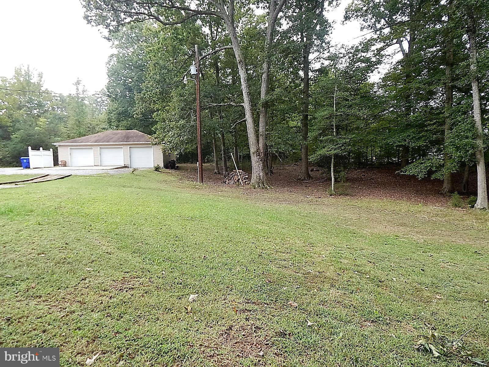 7560 Port Tobacco Road Welcome, MD 20693 - Photo 18 of 30 Exterior (Rear)