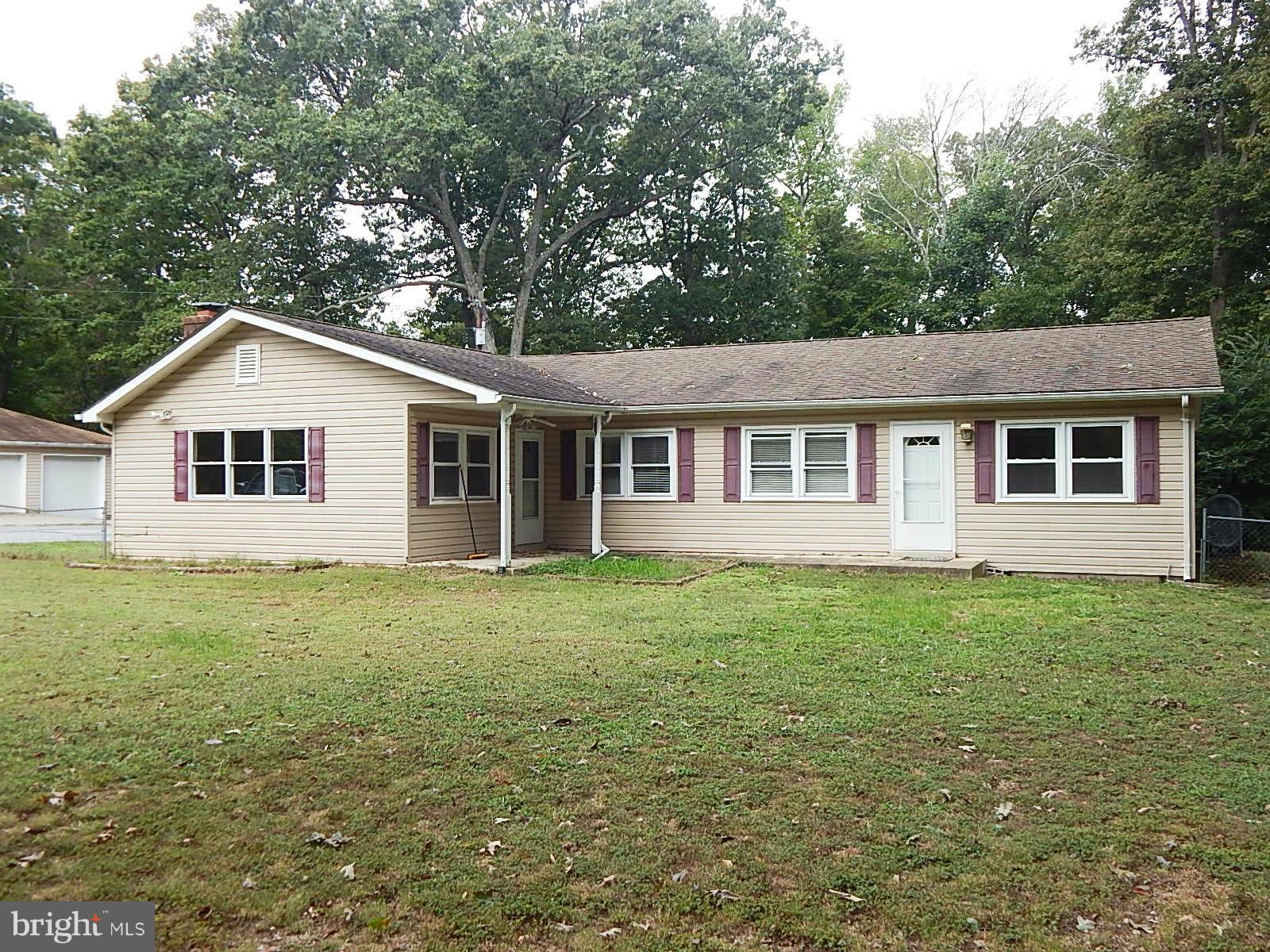 7560 Port Tobacco Road Welcome, MD 20693 - Photo 3 of 30 Exterior (Front)