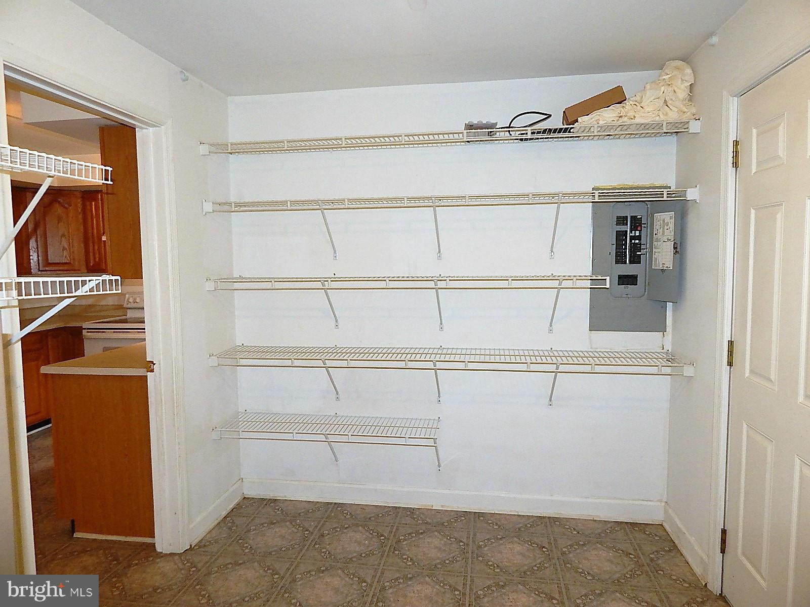 7560 Port Tobacco Road Welcome, MD 20693 - Photo 24 of 30 Utility Room