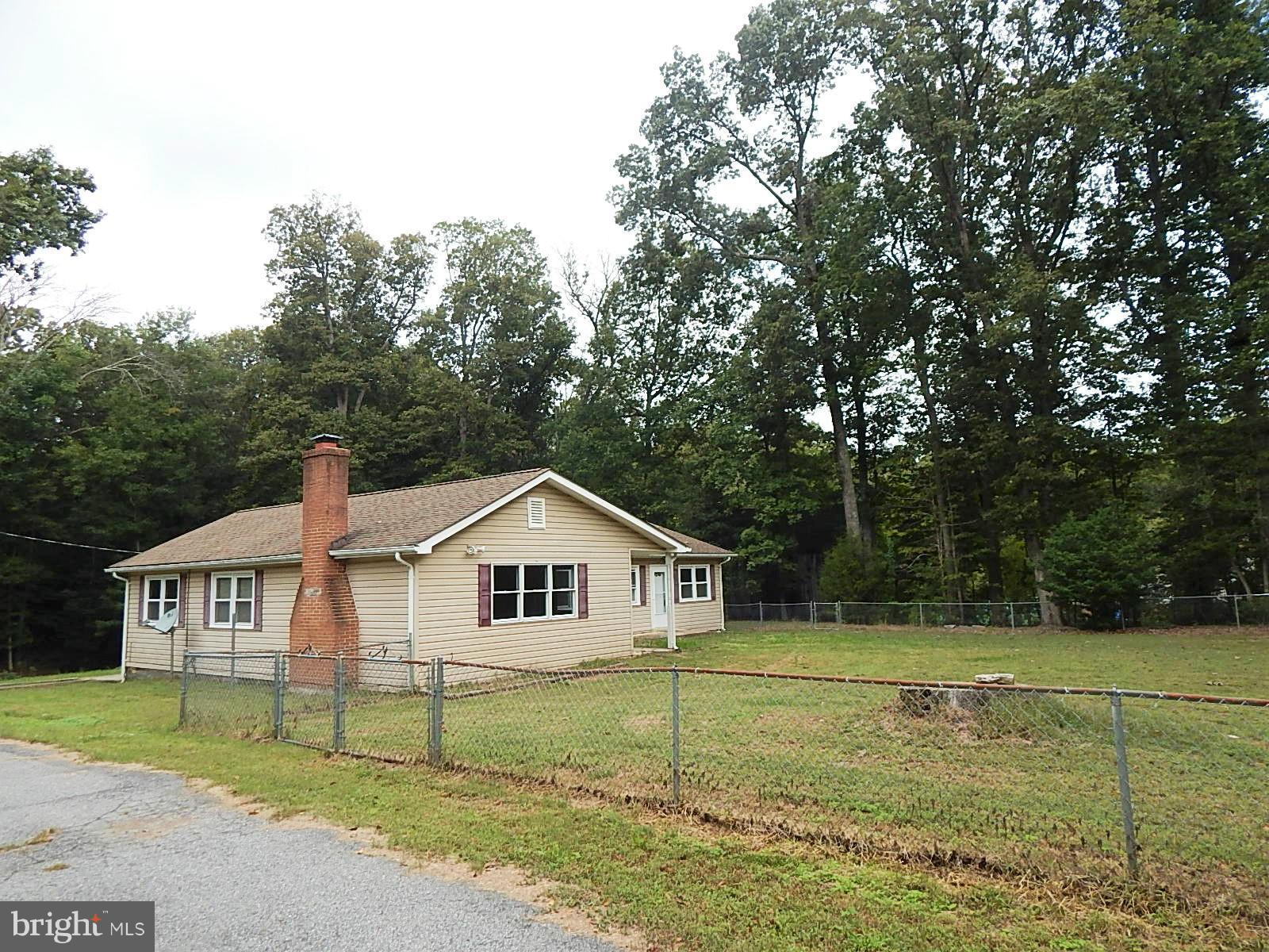 7560 Port Tobacco Road Welcome, MD 20693 - Photo 25 of 30 Exterior (Front)