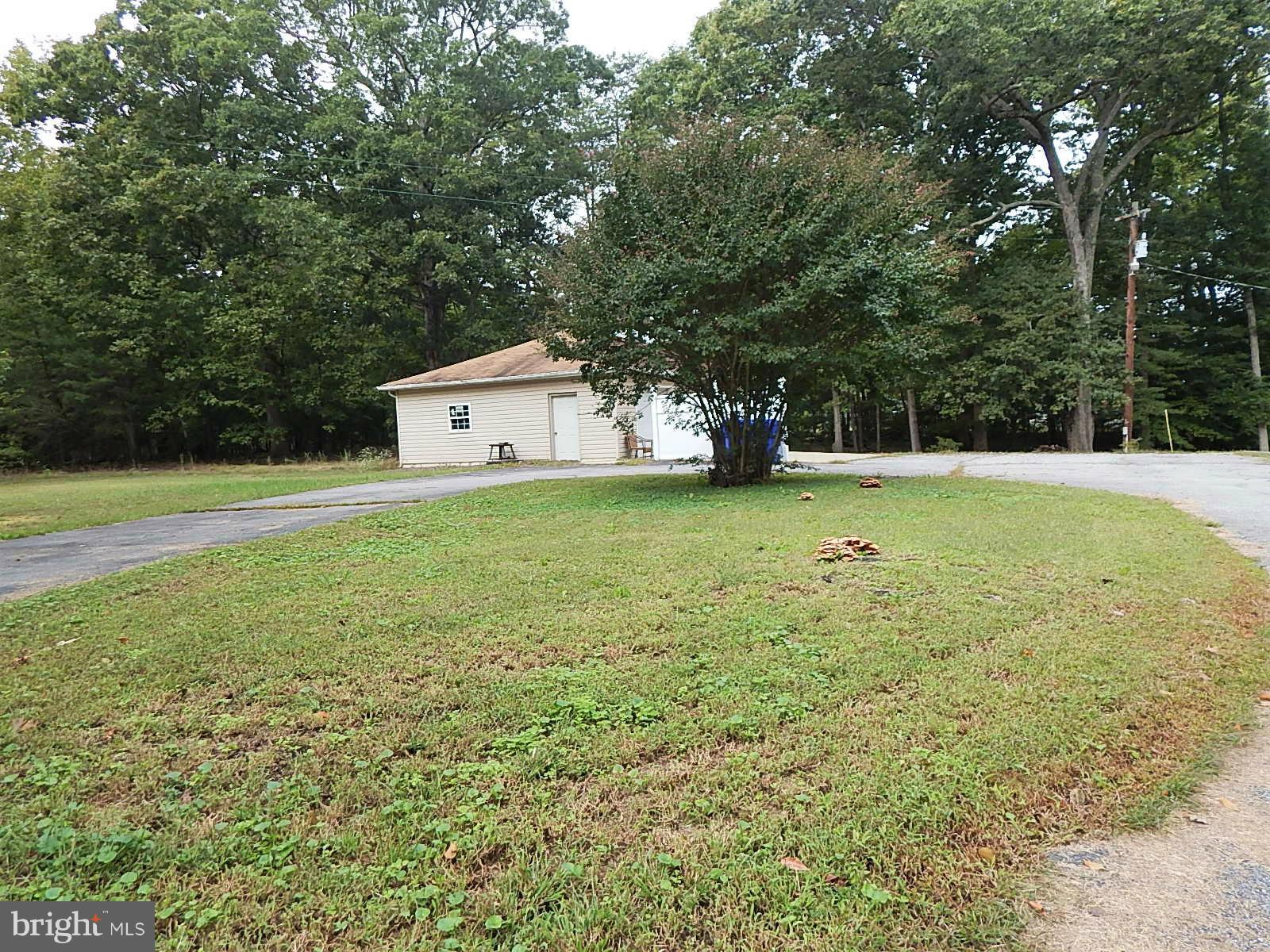 7560 Port Tobacco Road Welcome, MD 20693 - Photo 26 of 30 Exterior (General)