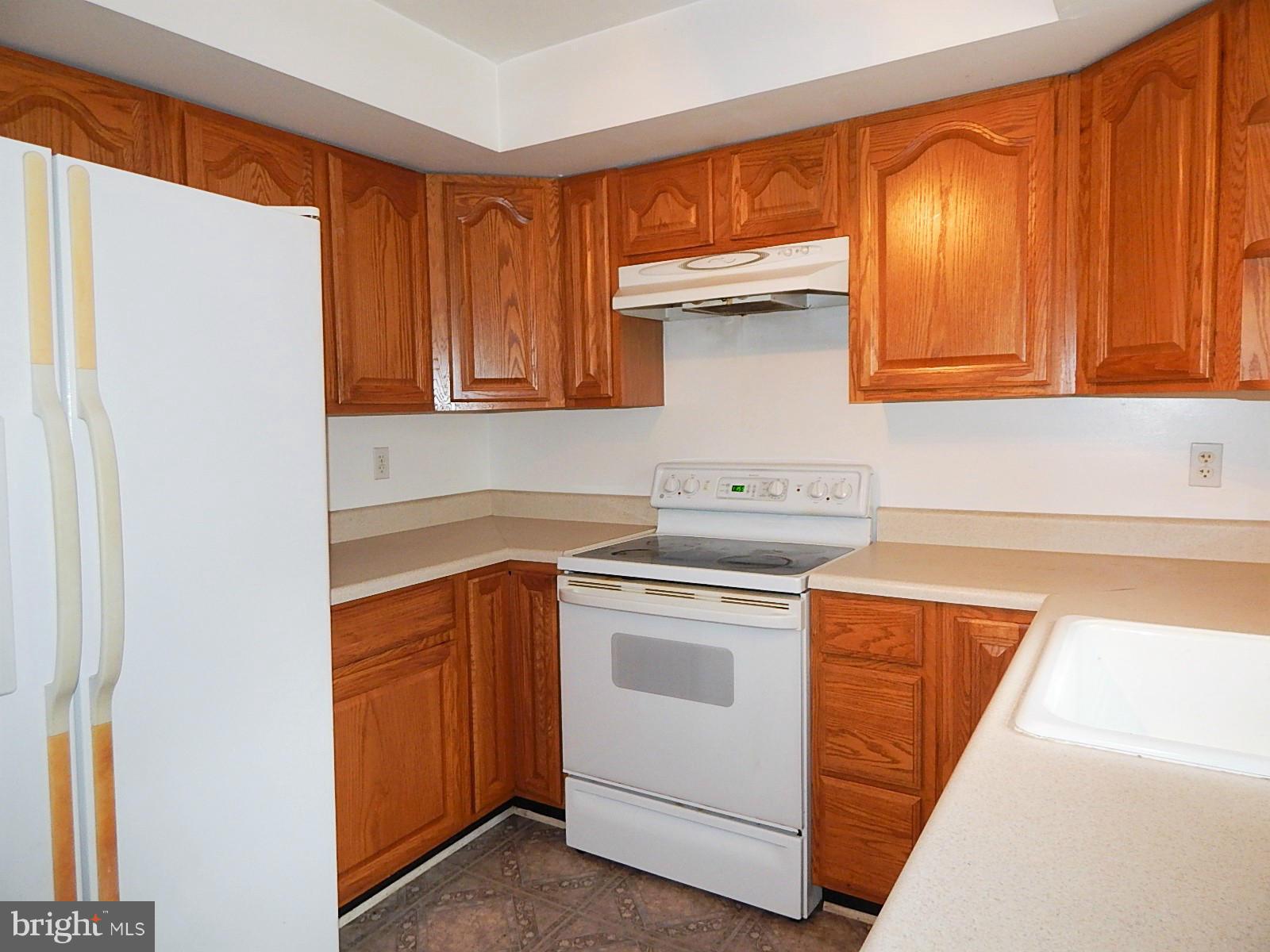 7560 Port Tobacco Road Welcome, MD 20693 - Photo 8 of 30 Kitchen