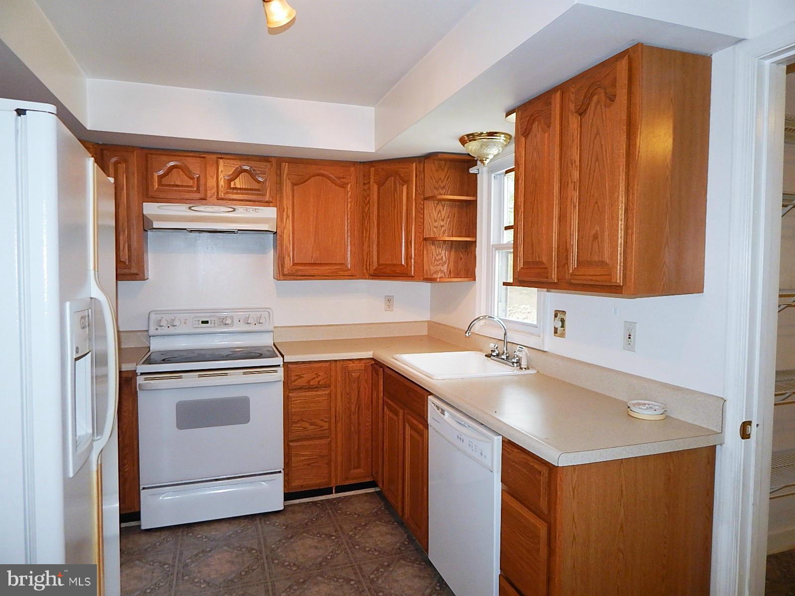 7560 Port Tobacco Road Welcome, MD 20693 - Photo 9 of 30 Kitchen