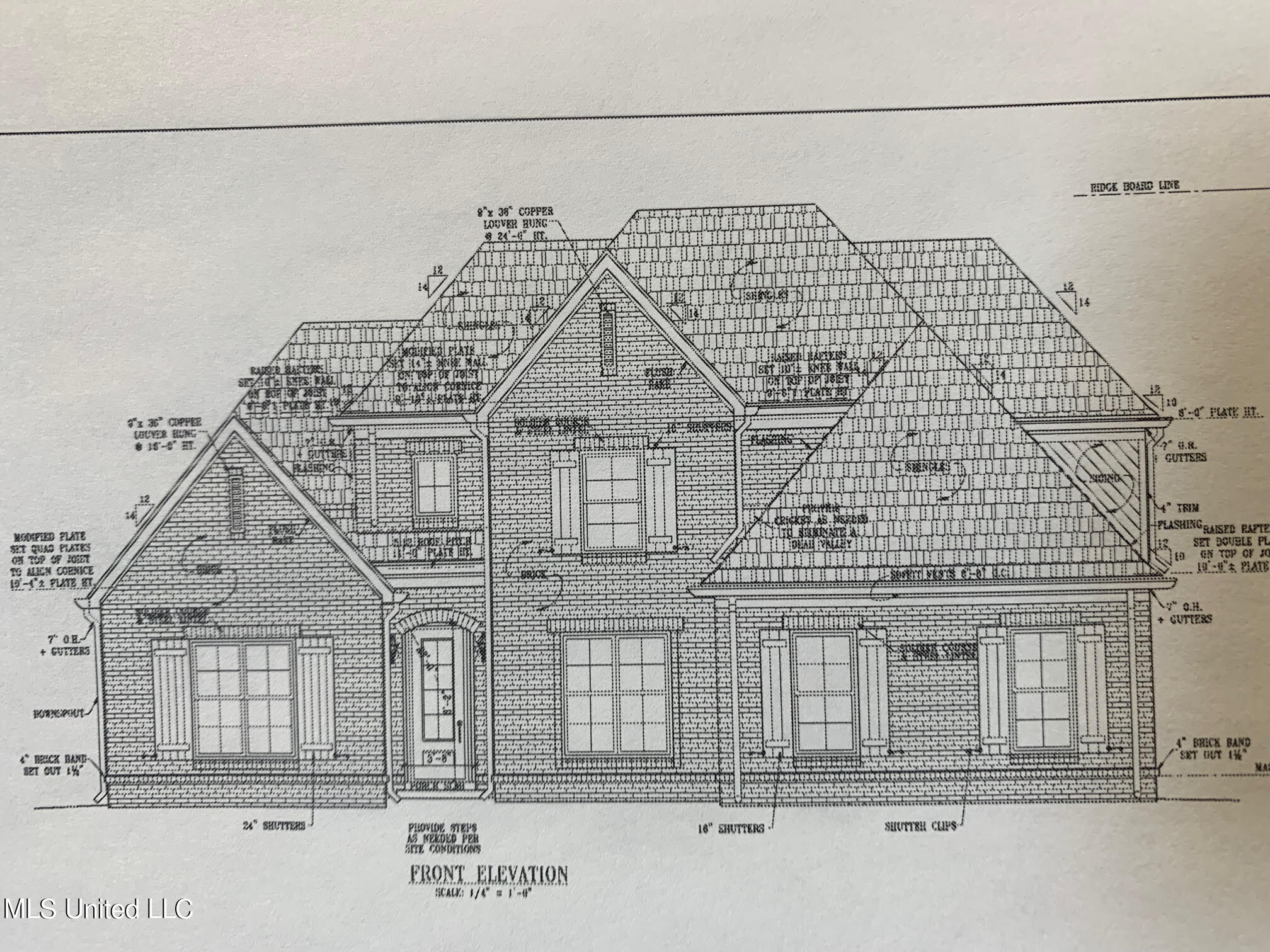 2334 Spring Ridge Drive Hernando, MS 38632 - Photo 1 of 1 2334 Spring Ridge Dr