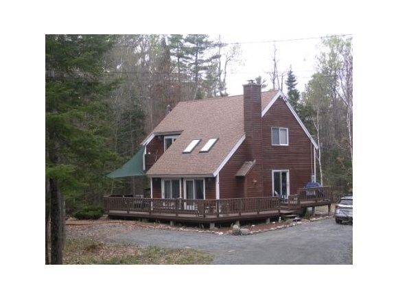 50 Chalk Pond Road Newbury, NH 03255 - Photo 1 of 1