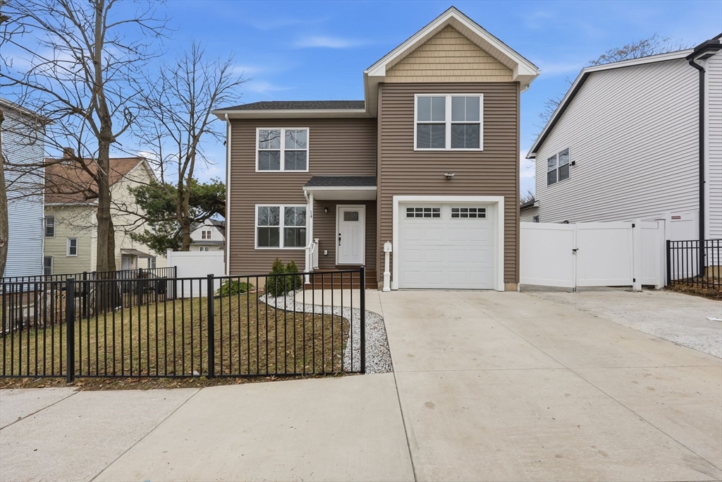 14 Crane Street, Unit 14 Springfield, MA 01104 - Photo 2 of 20