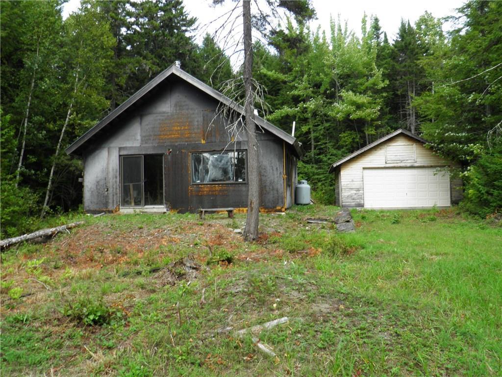 239 Plunkett Pond Road Benedicta, ME 04733 - Photo 8 of 12 Exterior