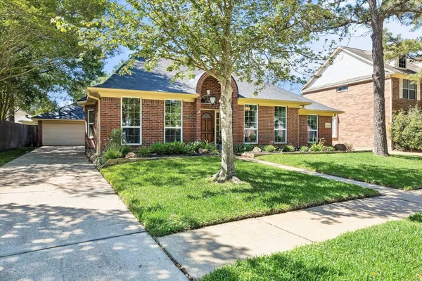 $365,000 | 17931 Silver Ash Lane, Houston, TX 77095