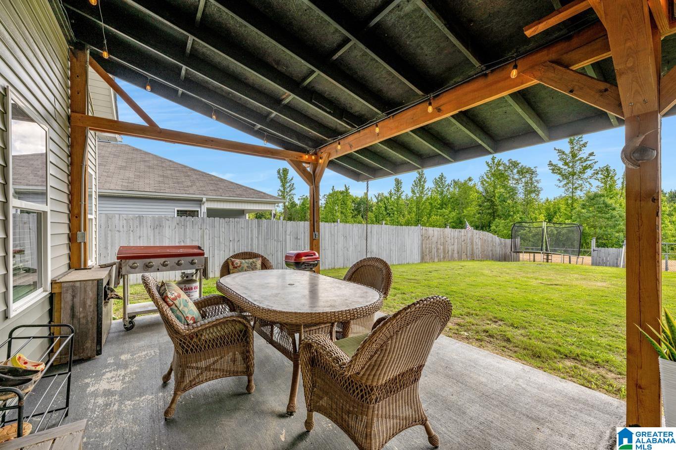 1515 Baxter Avenue Springville, AL 35146 - Photo 42 of 44 Gallery Image 42