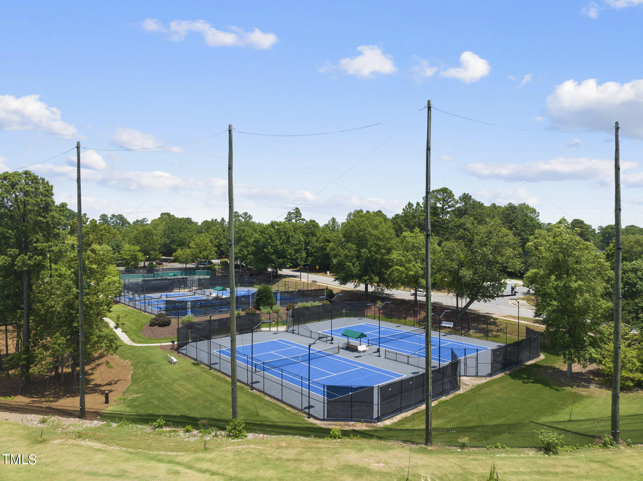 10109 Sporting Club Drive Raleigh, NC 27617 - Photo 11 of 48 DJI_20240710130714_0053_D