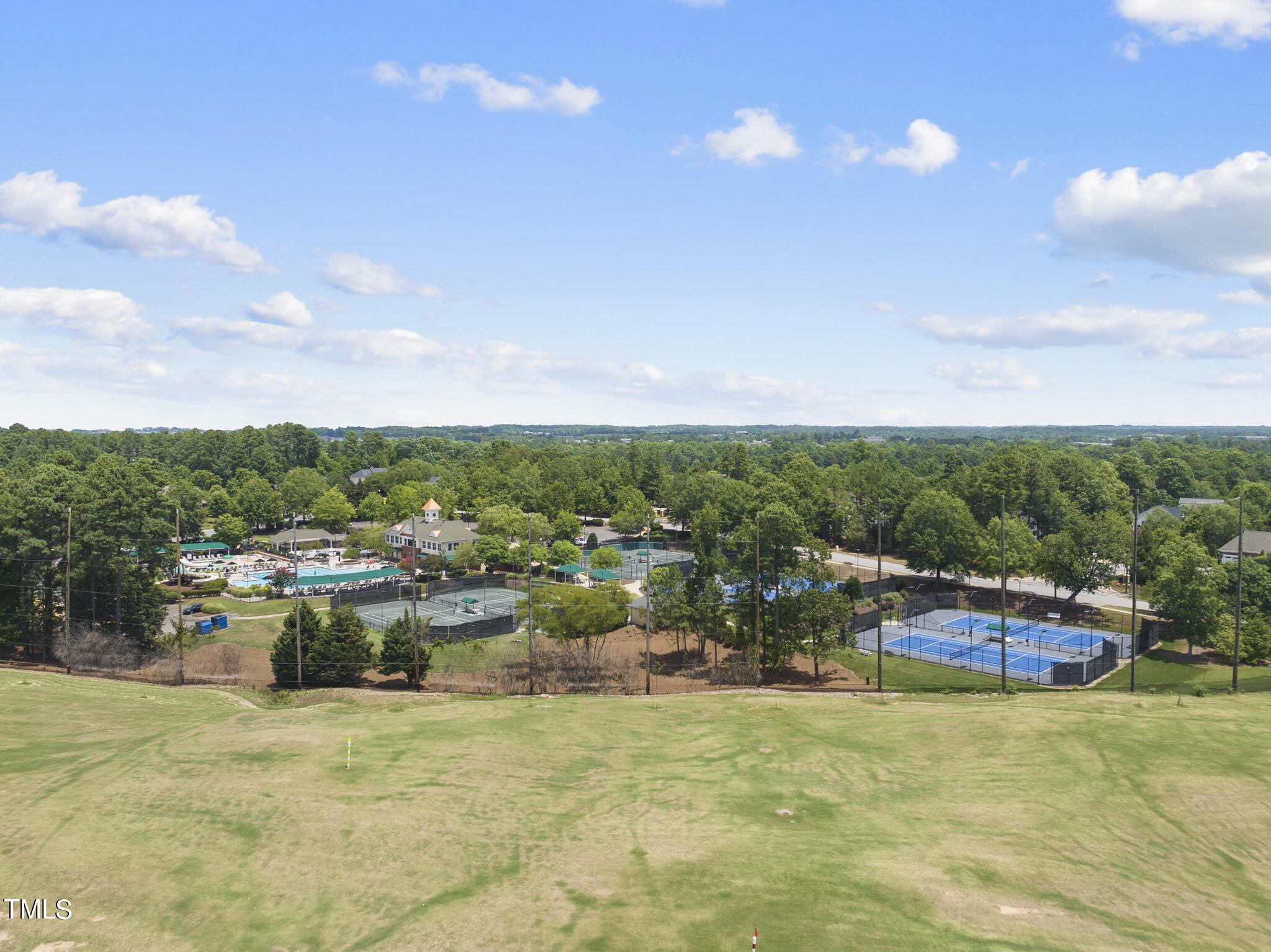 10109 Sporting Club Drive Raleigh, NC 27617 - Photo 13 of 48 DJI_20240710130927_0066_D