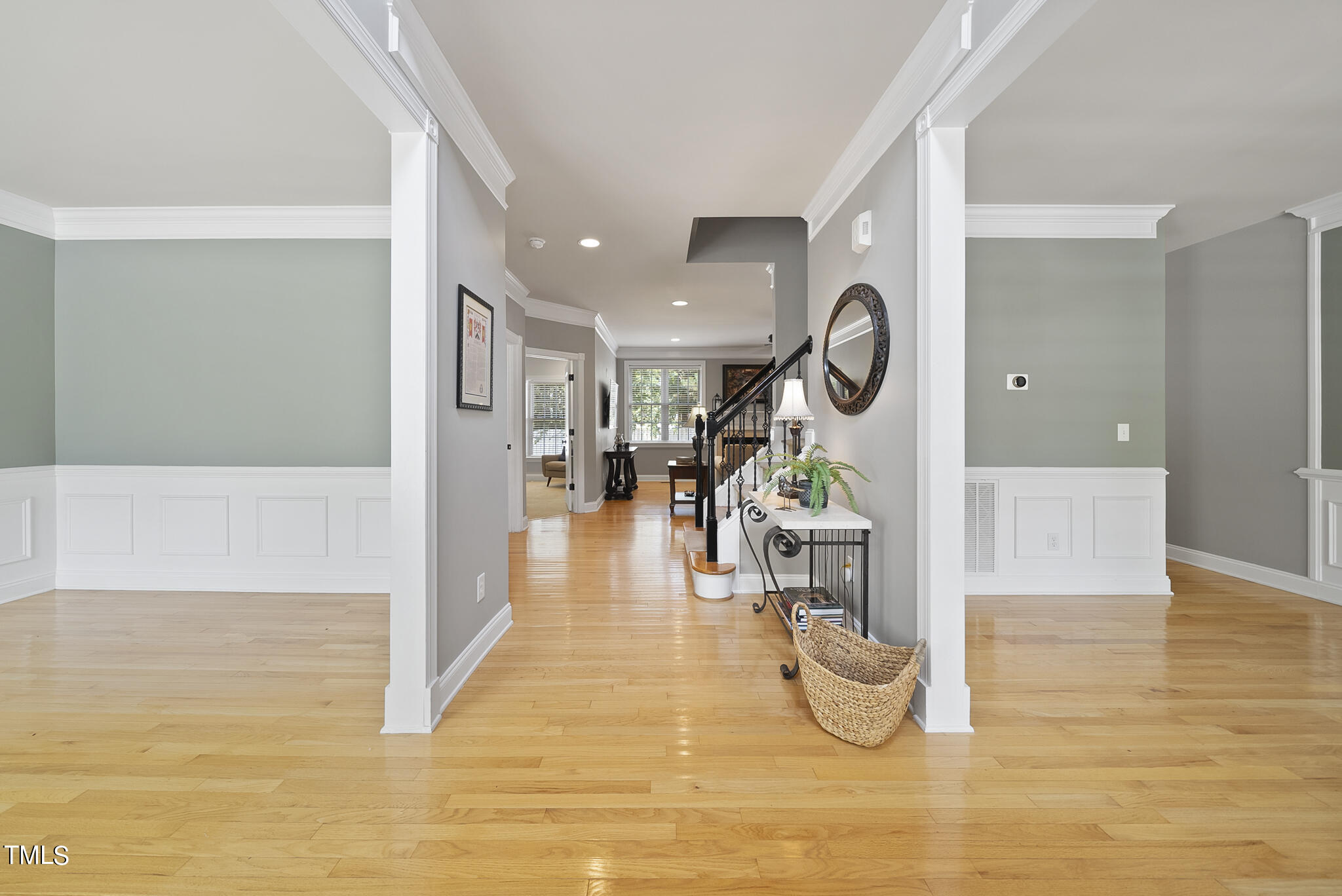 10109 Sporting Club Drive Raleigh, NC 27617 - Photo 14 of 48 DSC04471