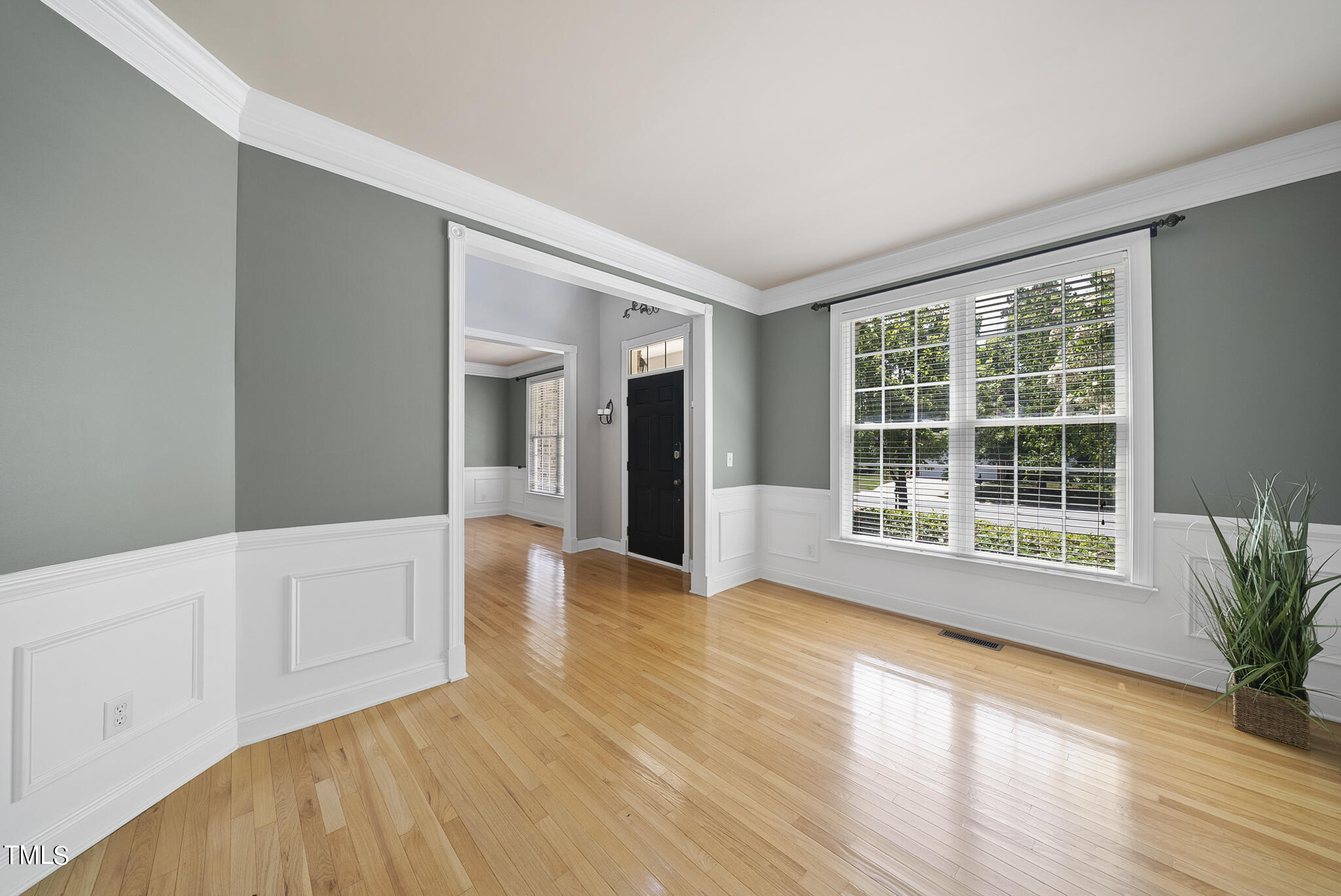 10109 Sporting Club Drive Raleigh, NC 27617 - Photo 15 of 48 DSC04483