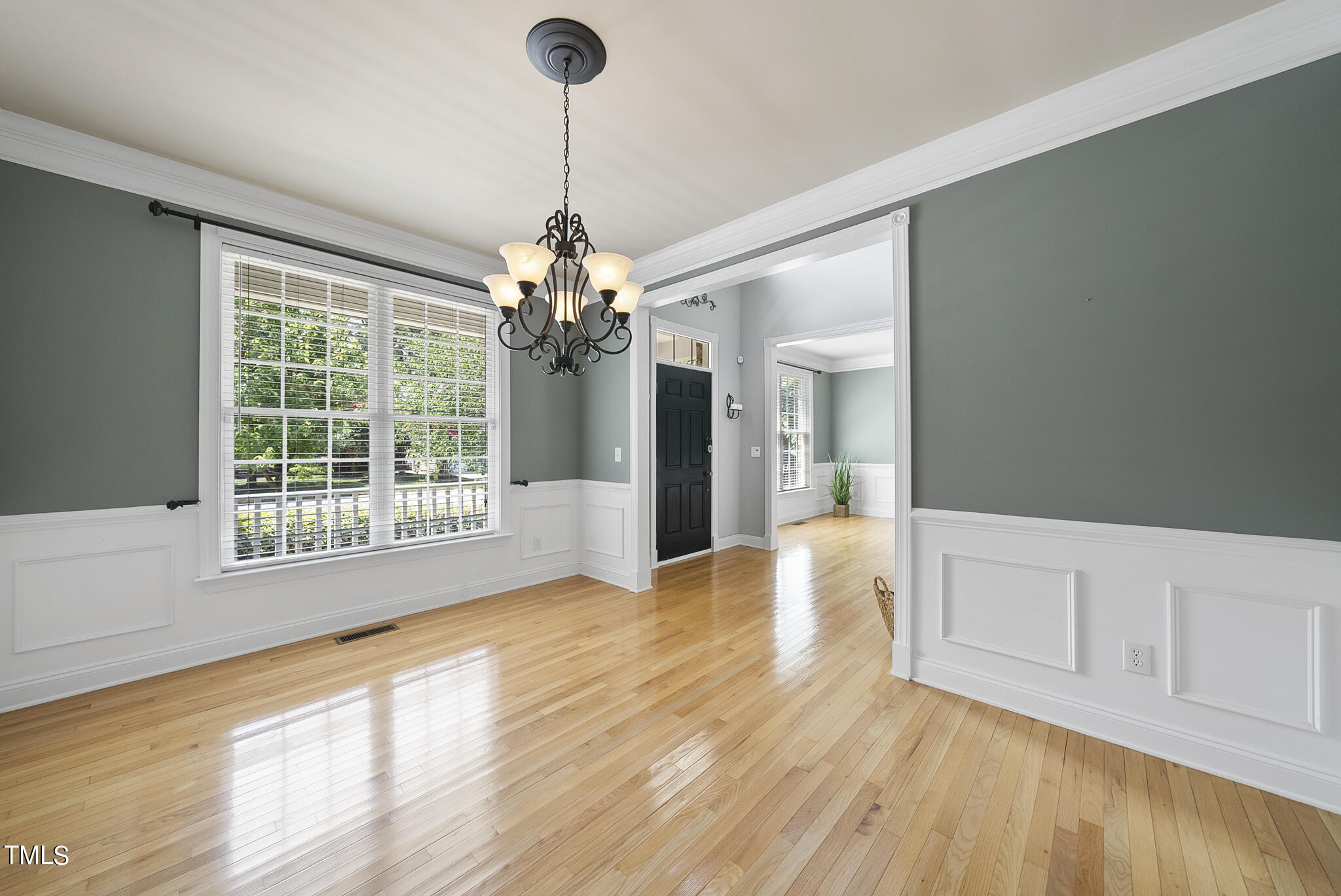 10109 Sporting Club Drive Raleigh, NC 27617 - Photo 17 of 48 DSC04492