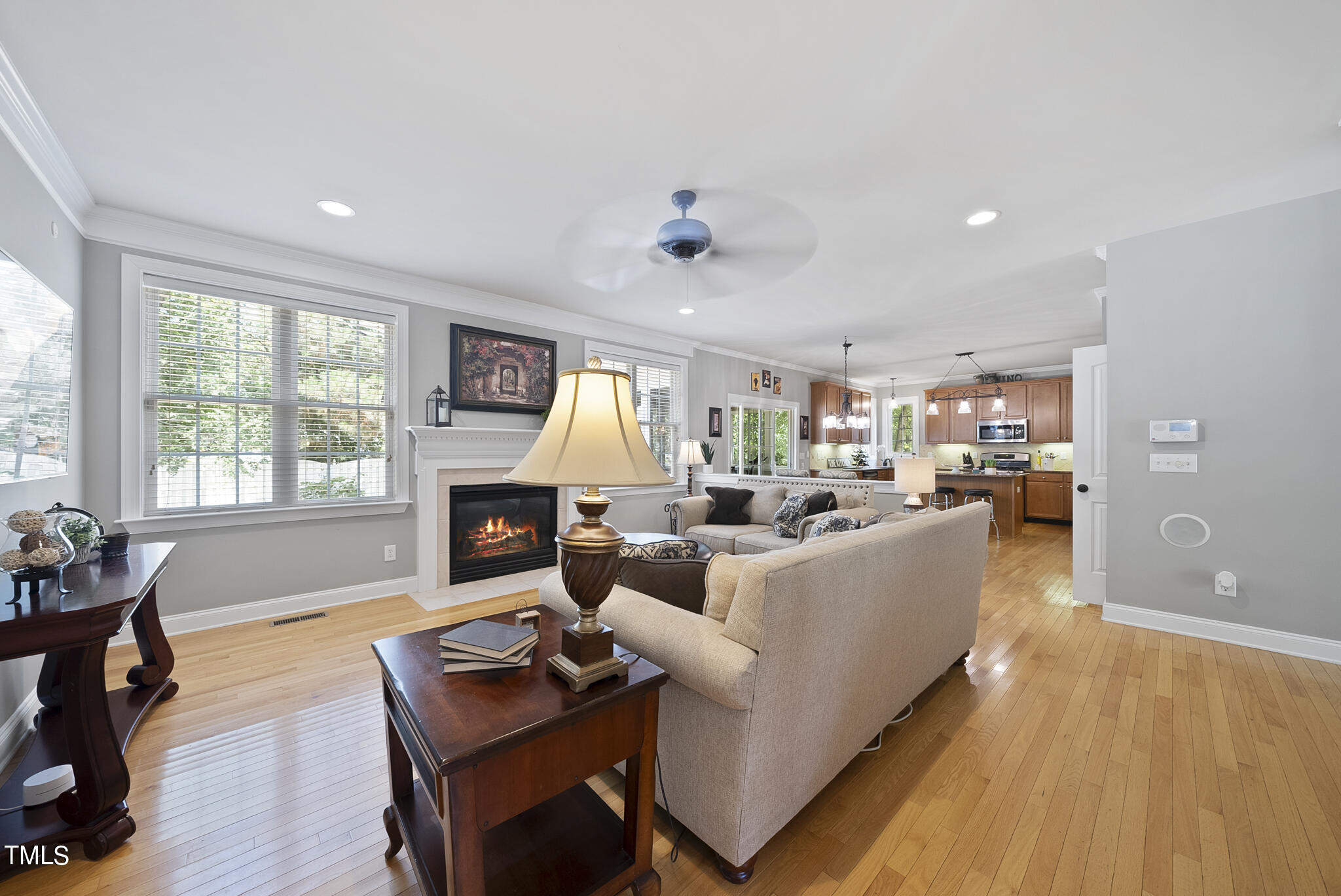 10109 Sporting Club Drive Raleigh, NC 27617 - Photo 18 of 48 DSC04495
