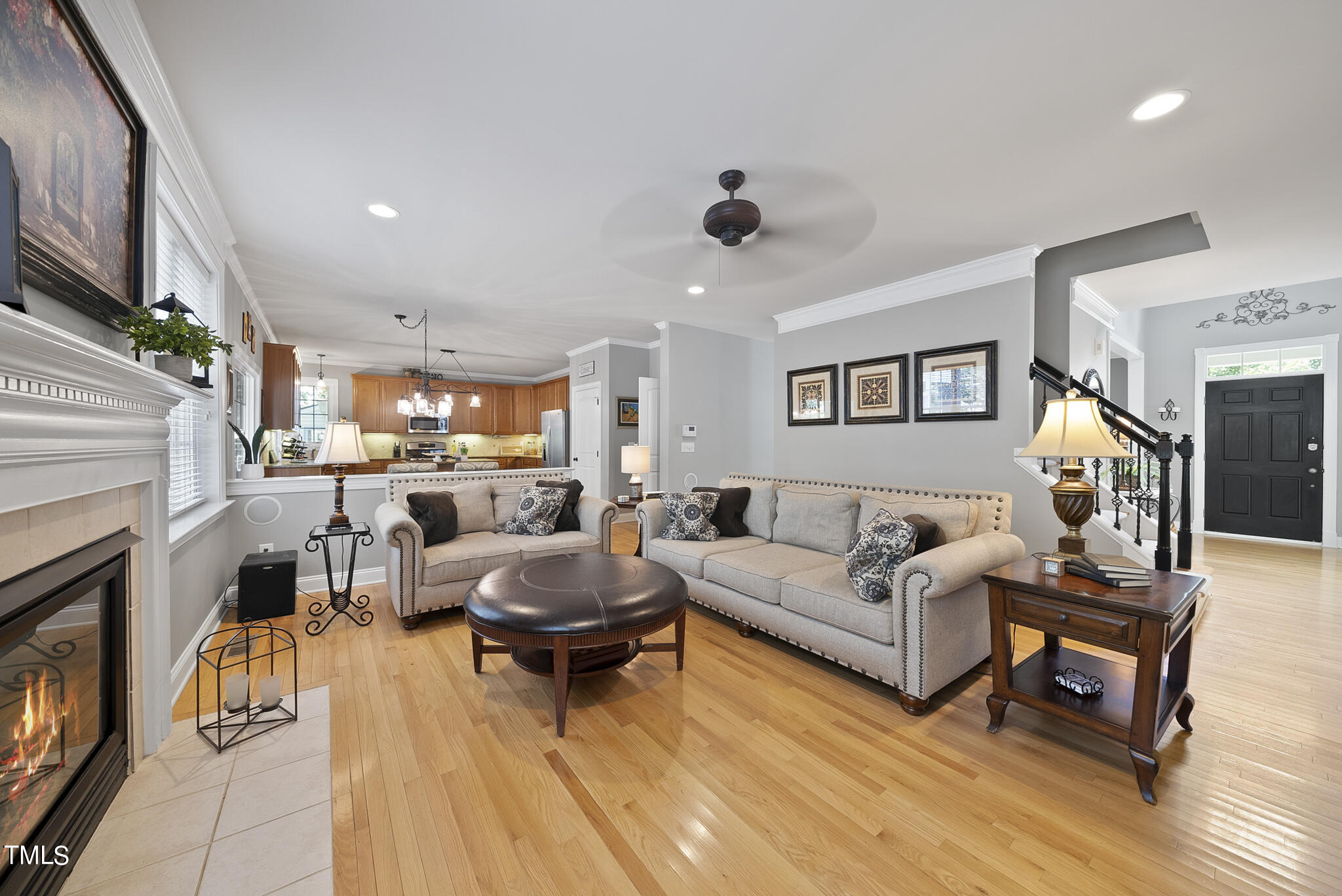 10109 Sporting Club Drive Raleigh, NC 27617 - Photo 19 of 48 DSC04501