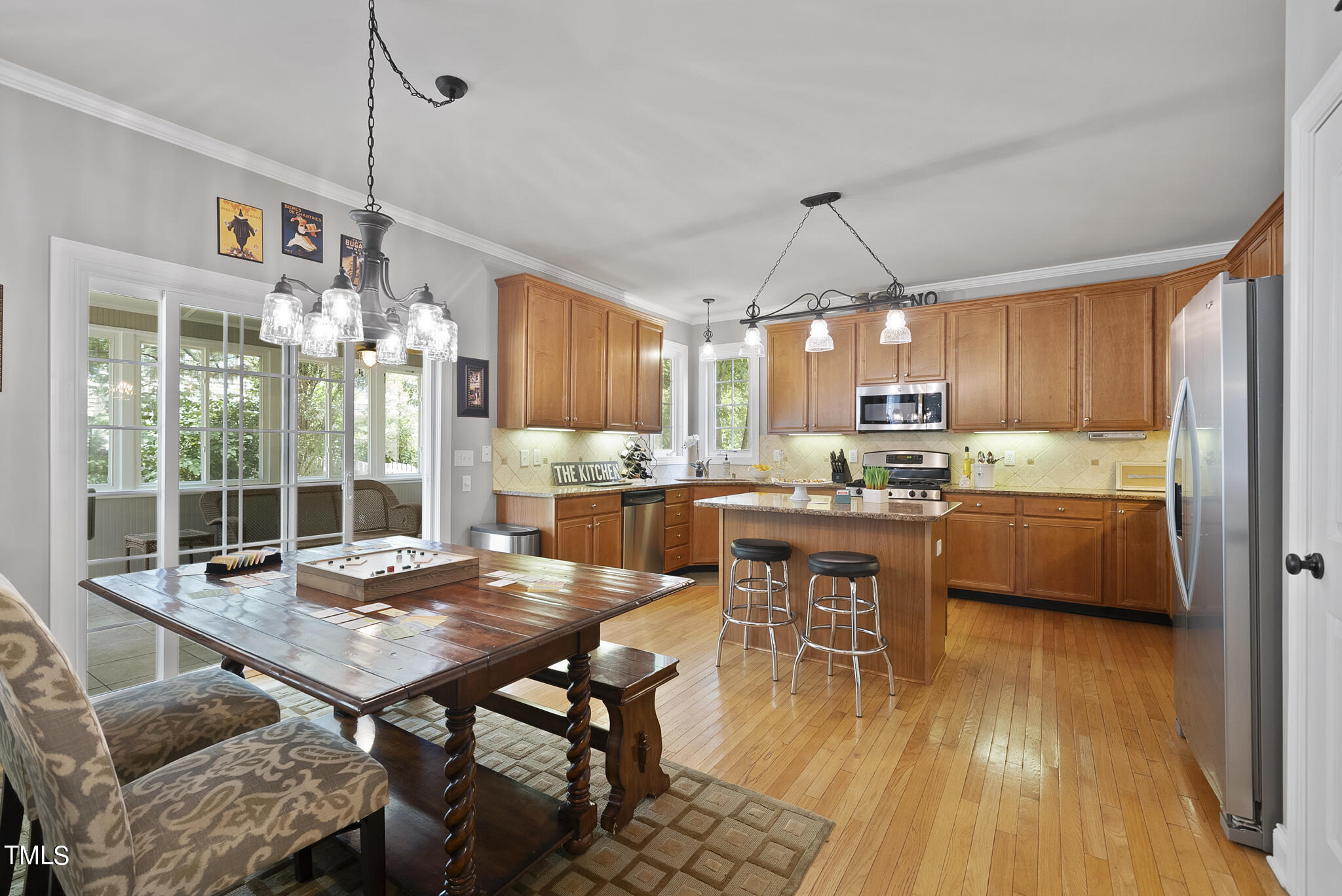 10109 Sporting Club Drive Raleigh, NC 27617 - Photo 20 of 48 DSC04504