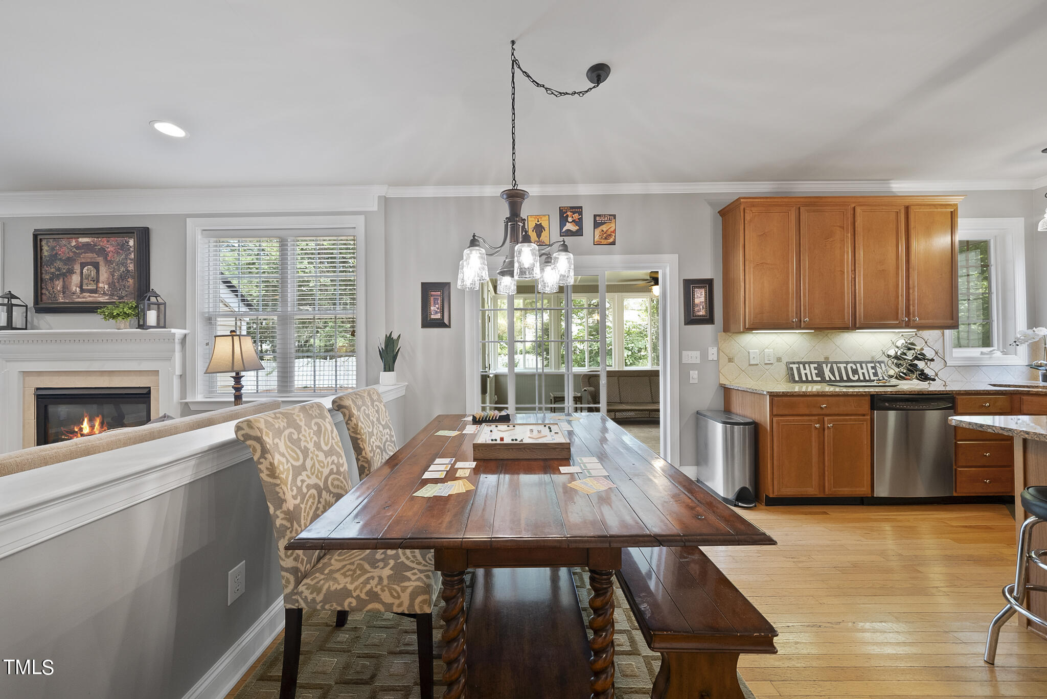 10109 Sporting Club Drive Raleigh, NC 27617 - Photo 21 of 48 DSC04507