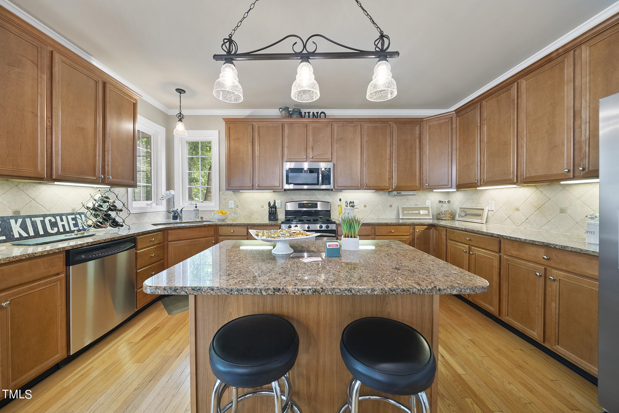 10109 Sporting Club Drive Raleigh, NC 27617 - Photo 23 of 48 DSC04513