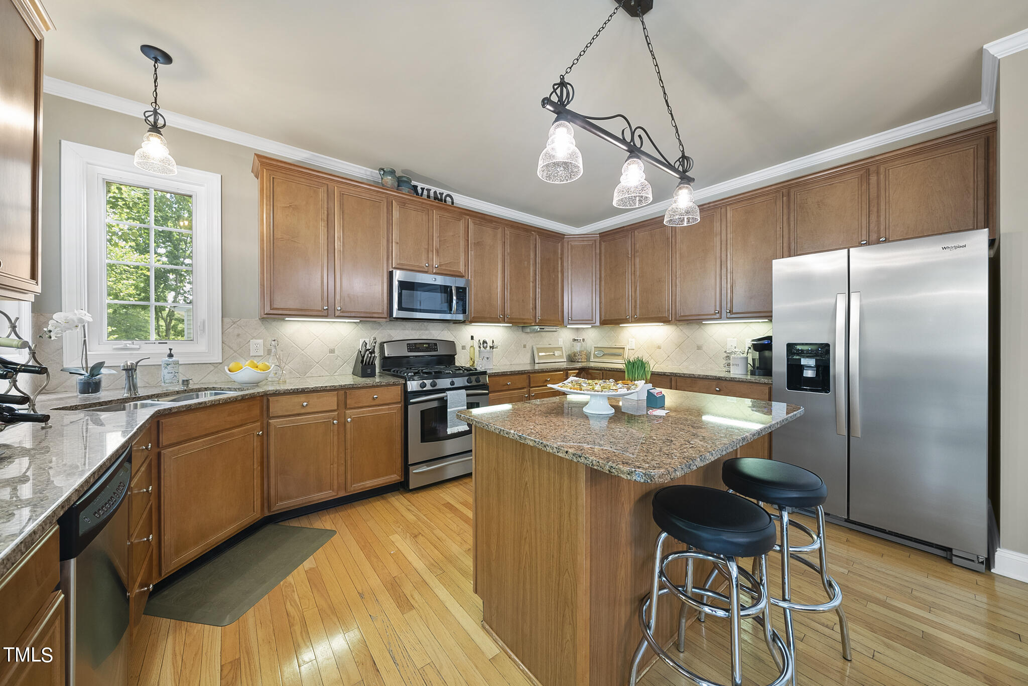 10109 Sporting Club Drive Raleigh, NC 27617 - Photo 24 of 48 DSC04516