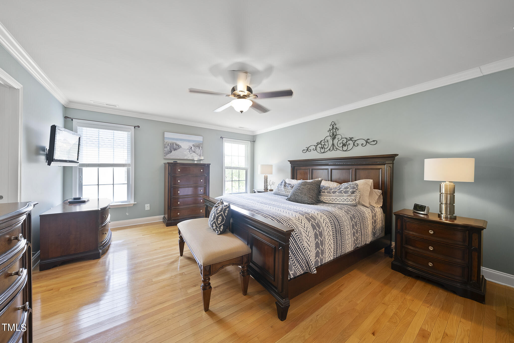 10109 Sporting Club Drive Raleigh, NC 27617 - Photo 28 of 48 DSC04552