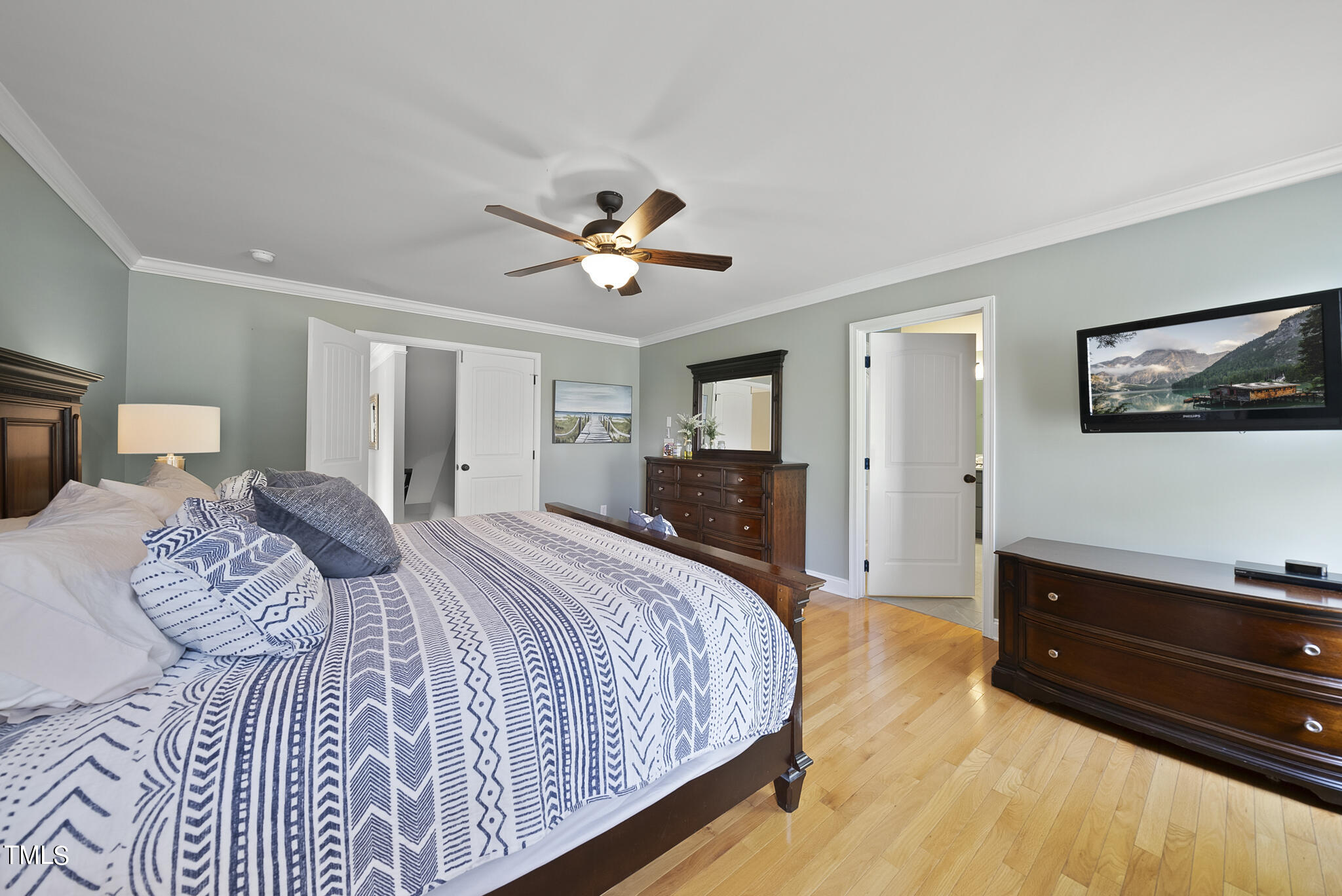 10109 Sporting Club Drive Raleigh, NC 27617 - Photo 29 of 48 DSC04555