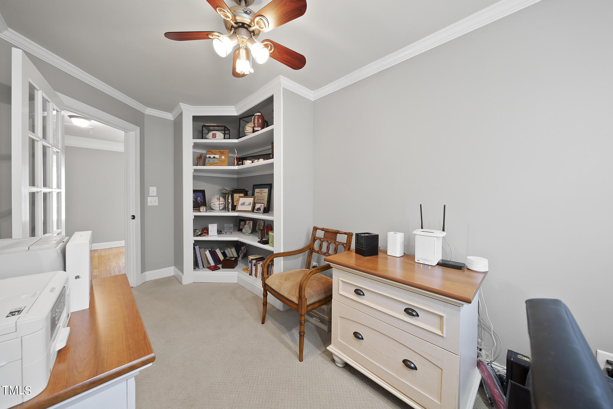 10109 Sporting Club Drive Raleigh, NC 27617 - Photo 34 of 48 DSC04573