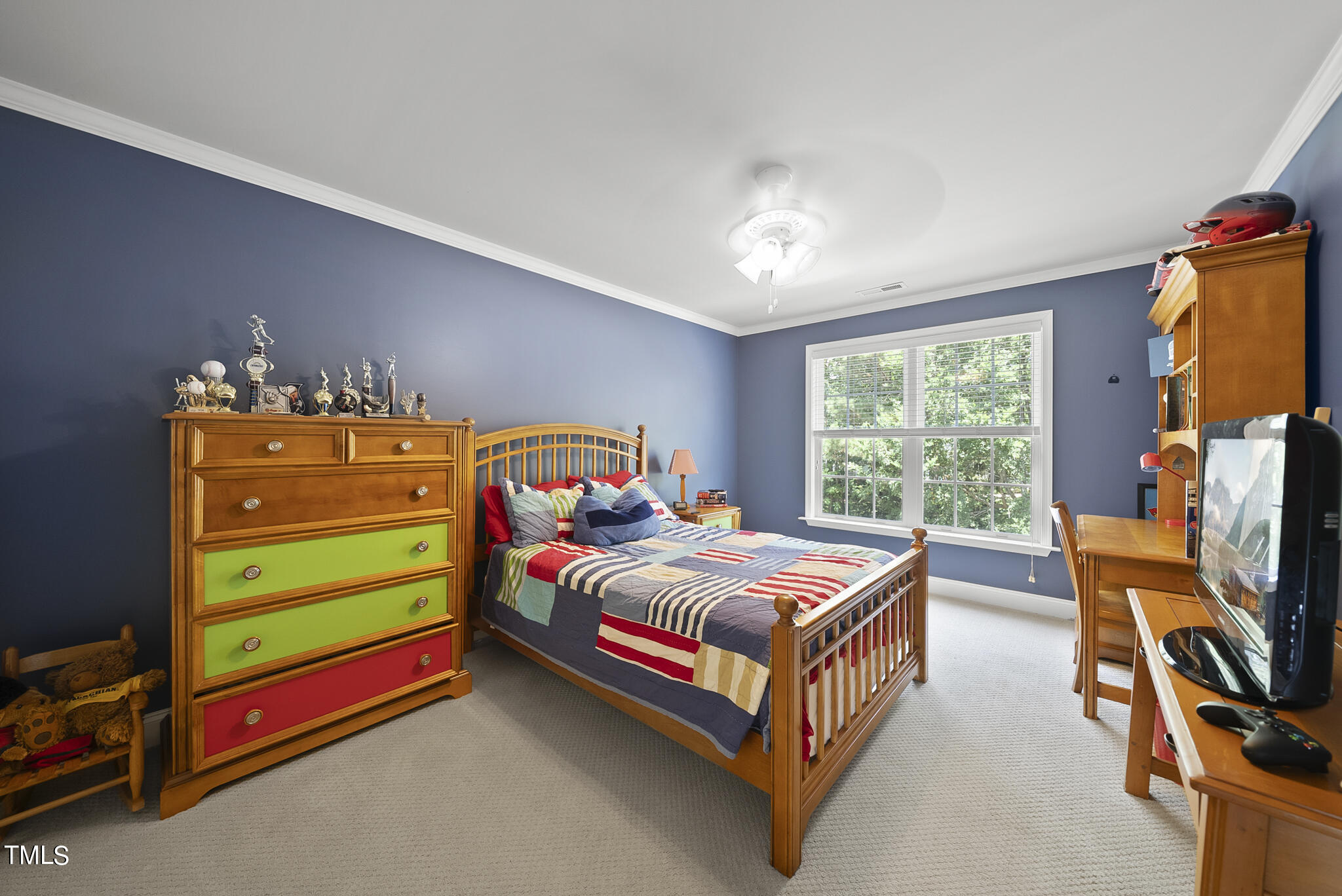 10109 Sporting Club Drive Raleigh, NC 27617 - Photo 38 of 48 DSC04591