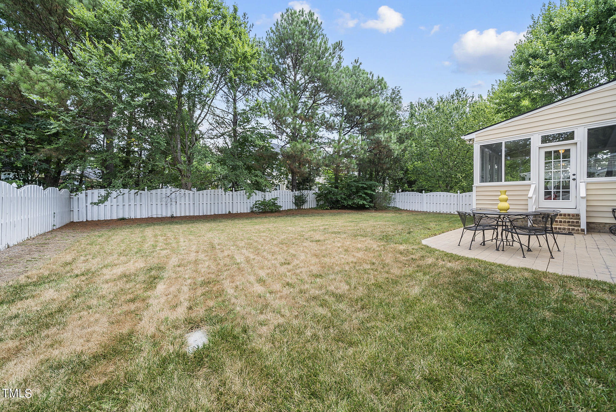 10109 Sporting Club Drive Raleigh, NC 27617 - Photo 46 of 48 DSC04639