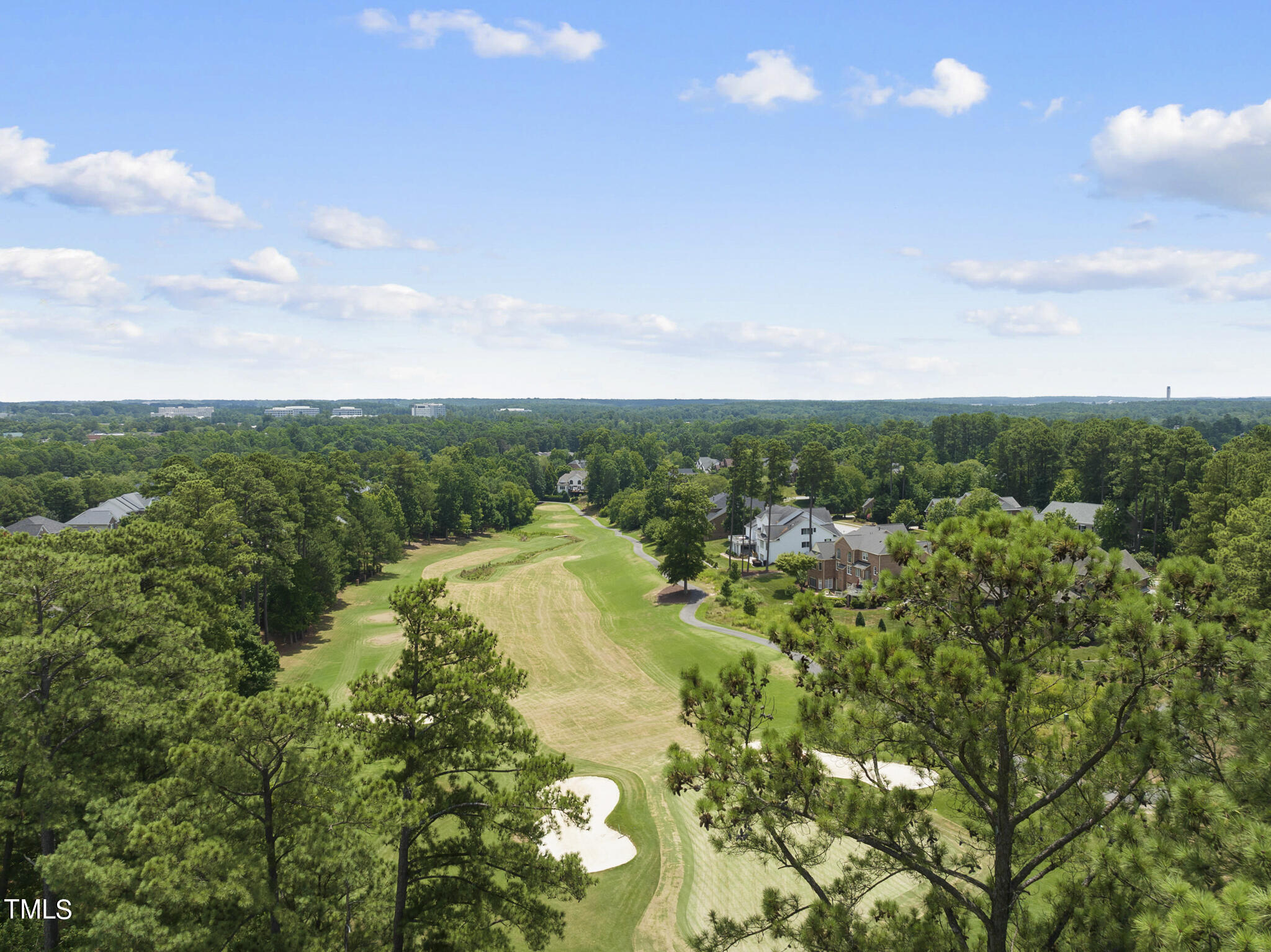 10109 Sporting Club Drive Raleigh, NC 27617 - Photo 6 of 48 DJI_20240710130521_0039_D