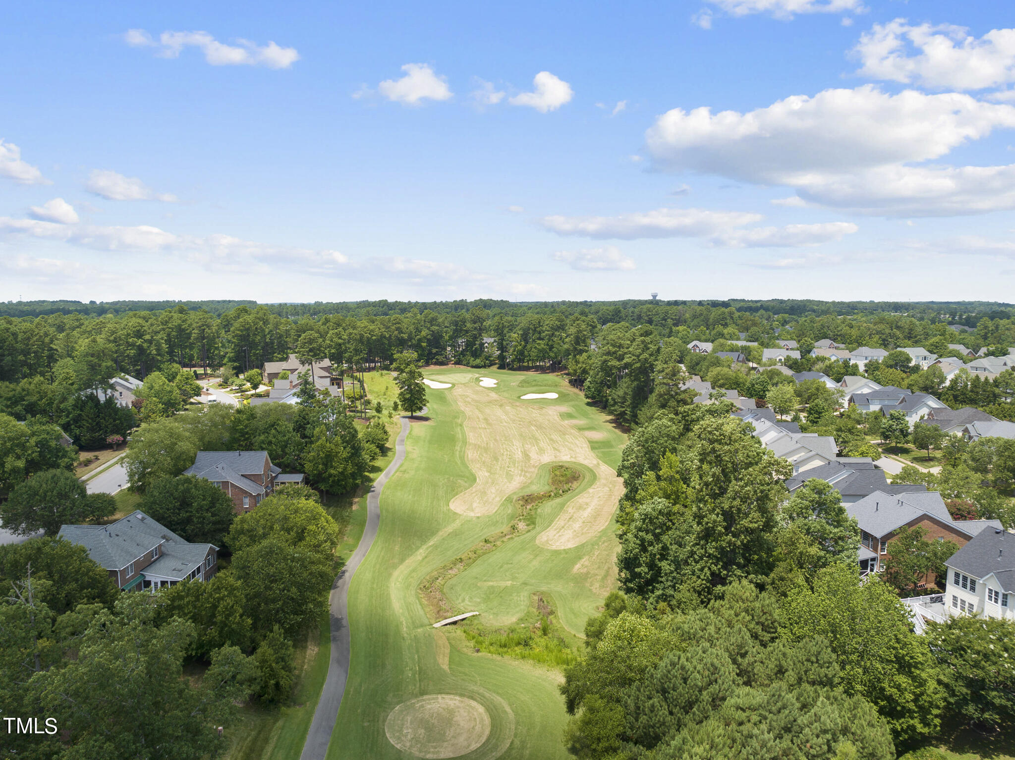 10109 Sporting Club Drive Raleigh, NC 27617 - Photo 8 of 48 DJI_20240710130627_0047_D
