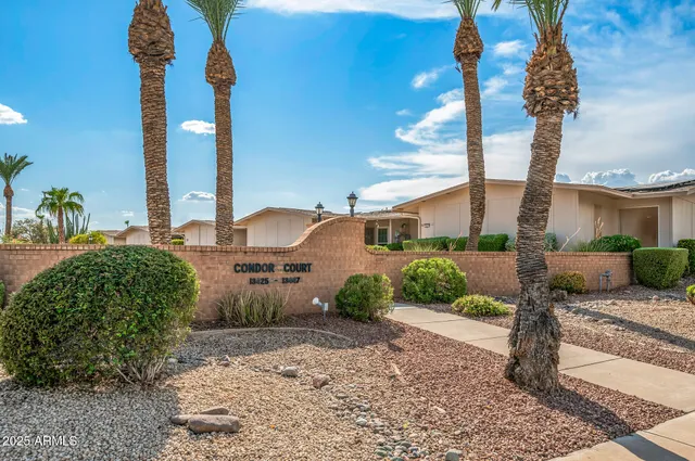 $278,900 | 13447 West Copperstone Drive, Sun City West, AZ 85375