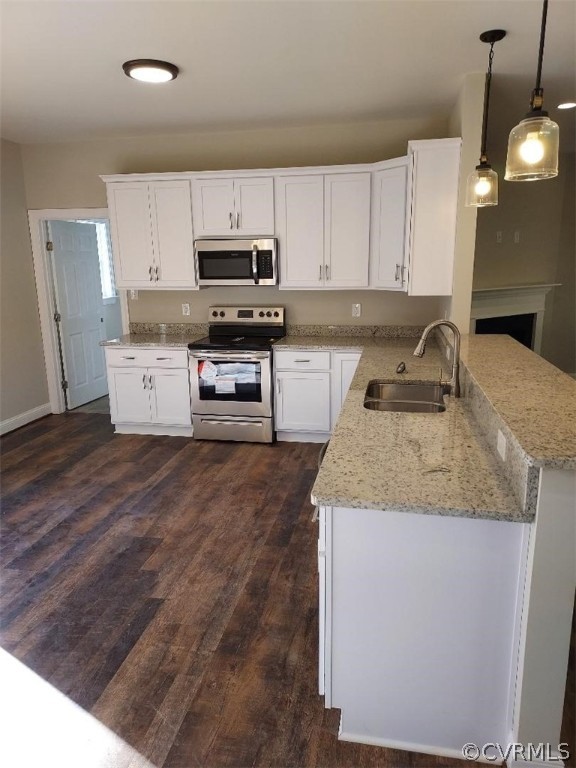 10123 Cosby Mill Road Quinton, VA 23141 - Photo 10 of 12 Gallery Image 10