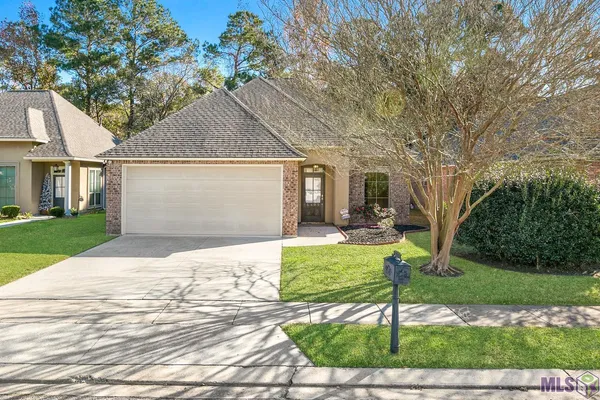 $285,000 | 6405 Ridge Way Avenue, Baton Rouge, LA 70817