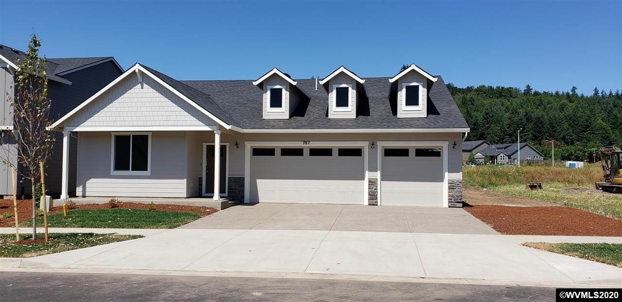 787 Ike Mooney Road Northeast Silverton, OR 97381 - Photo 1 of 3 Gallery Image 1