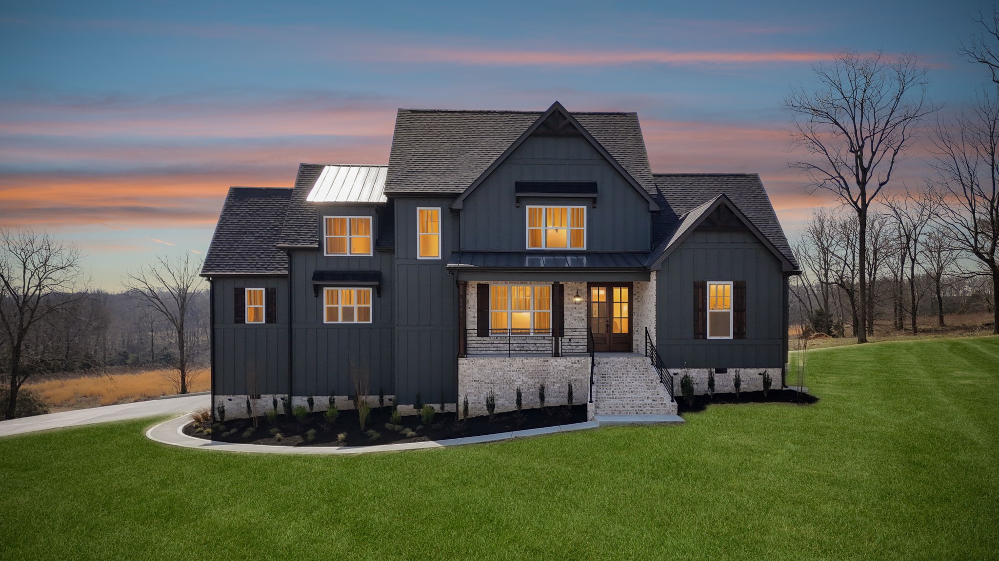 1074 Burnt House Road Lebanon, TN 37090 - Photo 1 of 75