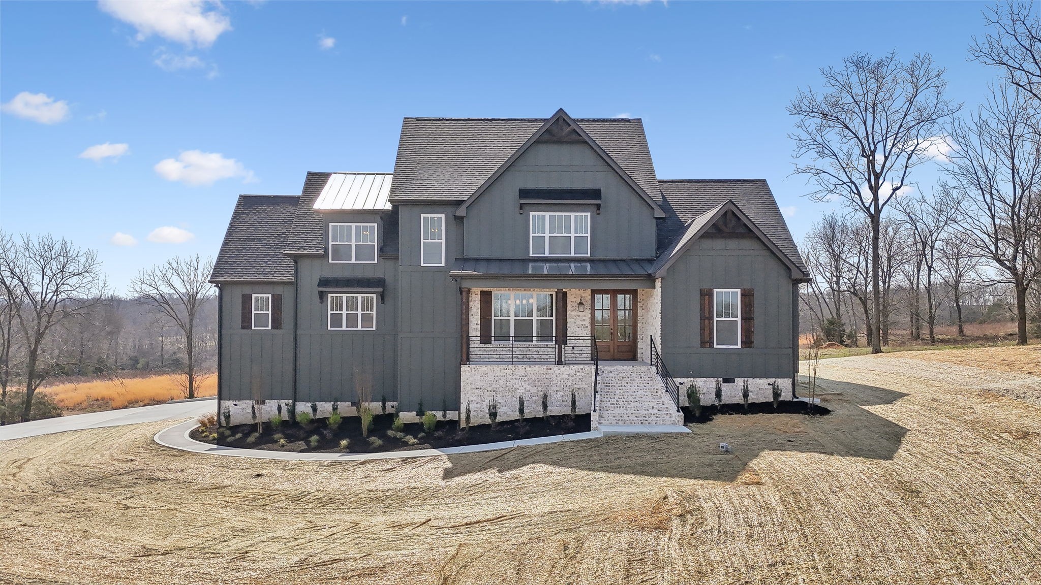 1074 Burnt House Road Lebanon, TN 37090 - Photo 2 of 75