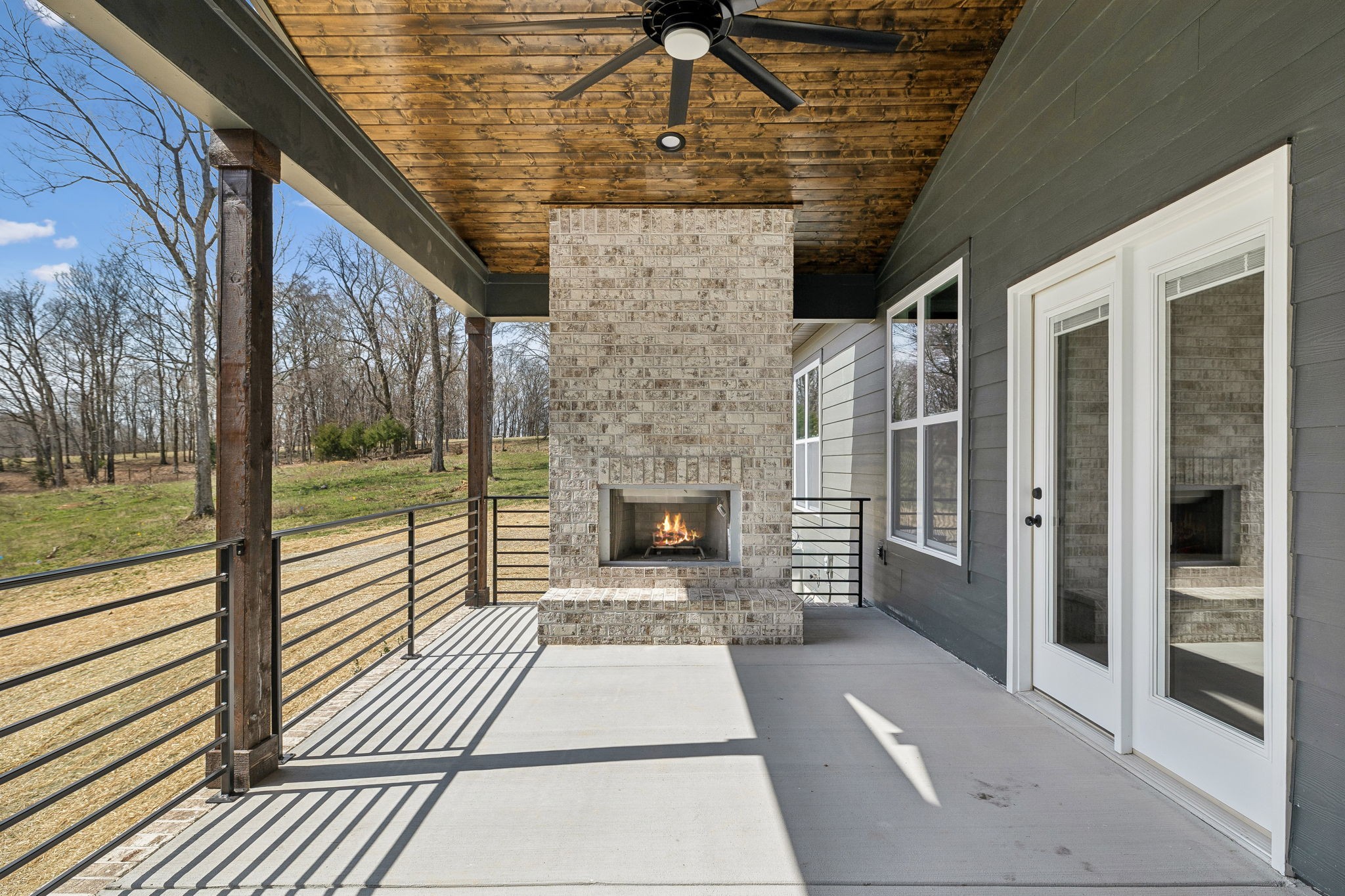 1074 Burnt House Road Lebanon, TN 37090 - Photo 59 of 75